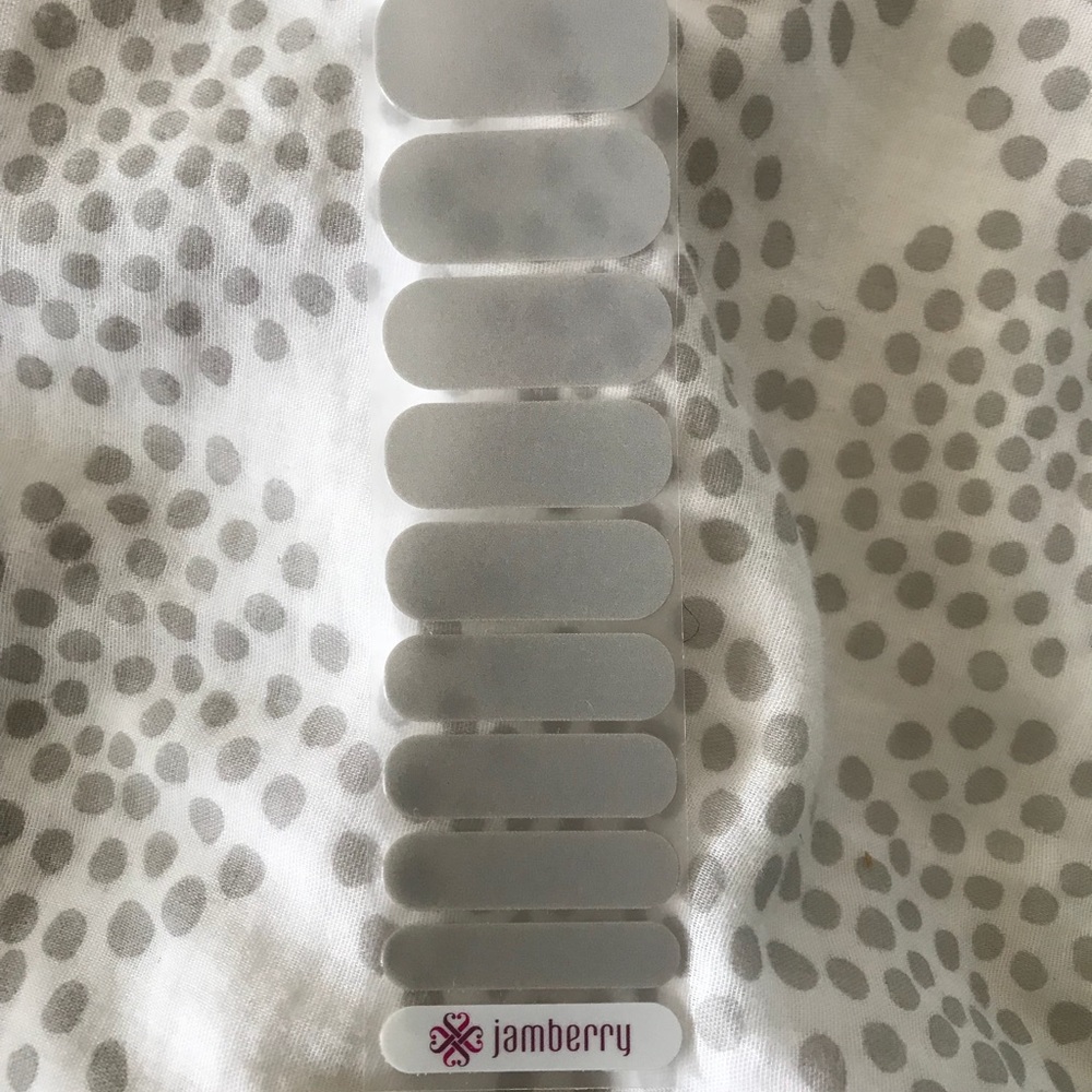 Jamberry wraps (half sheet)